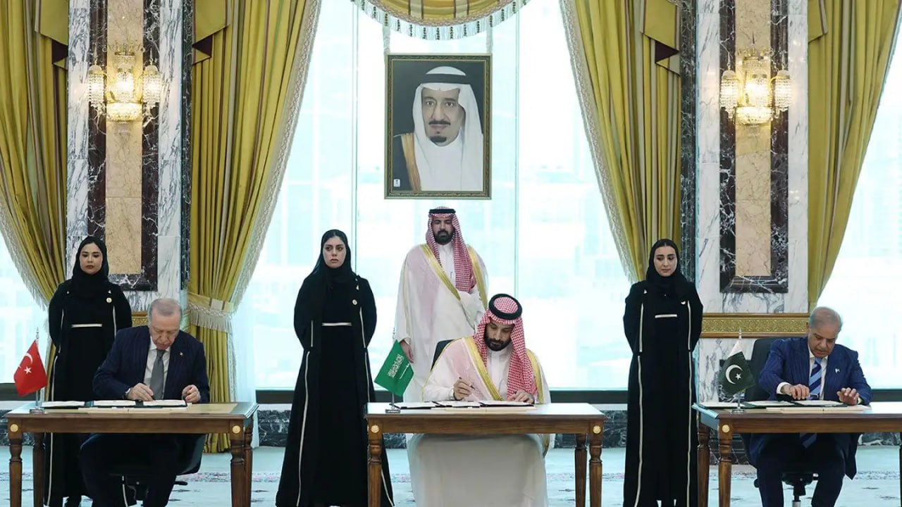 اتفاق مكة الدفاعي يغير معادلات المنطقة.. هل يولد تحالف جديد في الشرق الأوسط؟
