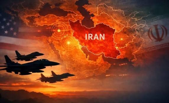 لا غالب ولا مغلوب.. حرب أميركا وإيران تدخل نفق الاستنزاف