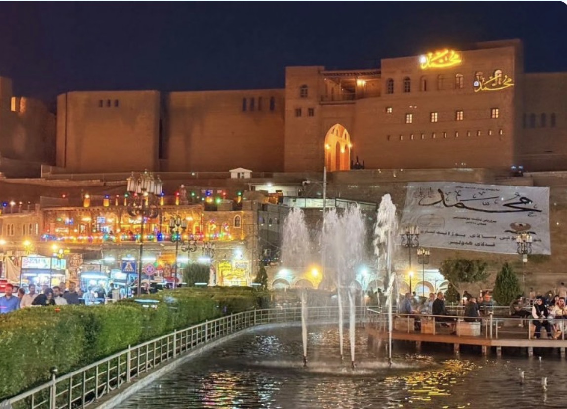 كردستان تعد برنامجا متكاملا بذكرى المولد النبوي