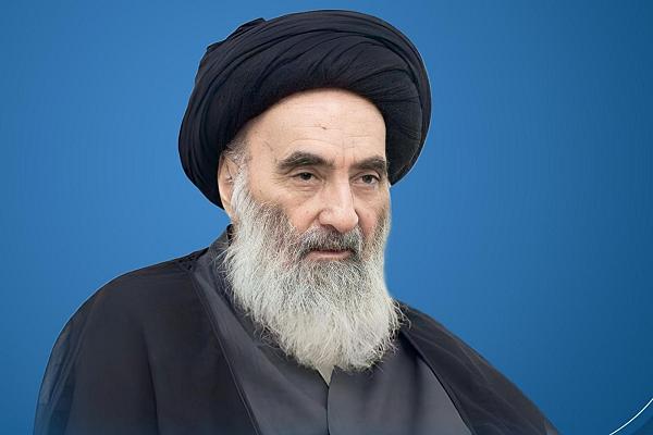 ممثل المرجعية: السيد السيستاني ينظر إلى الجميع بعين الرعاية الأبوية