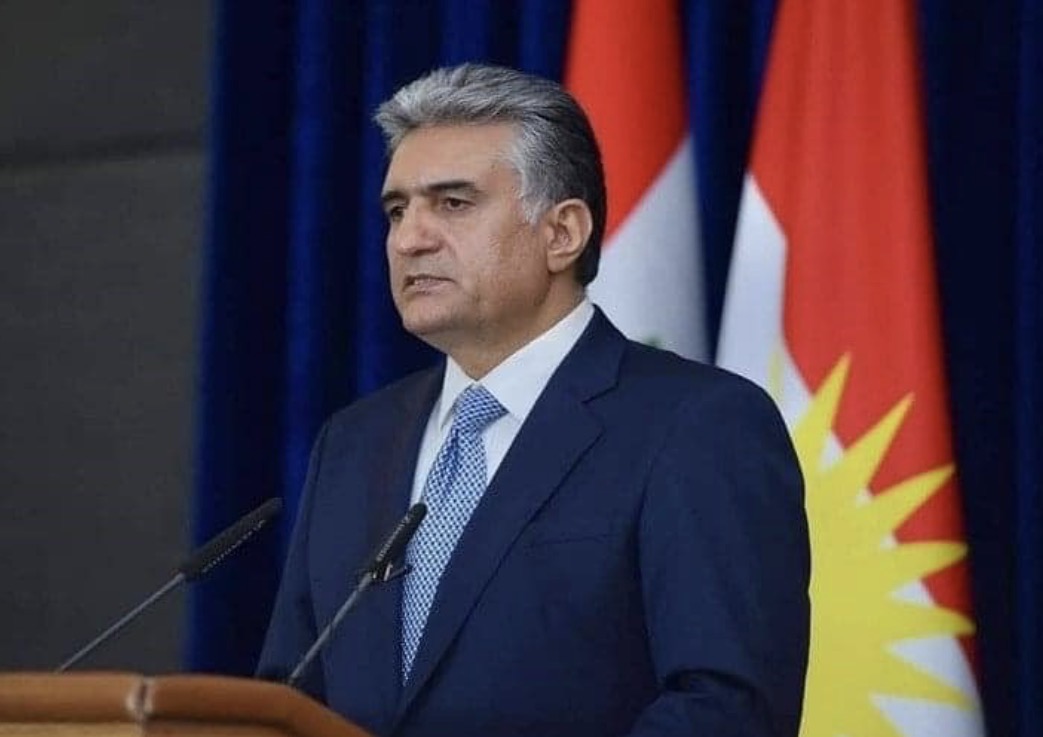 كردستان: انسحاب قوات التحالف من العراق يجري يوميا