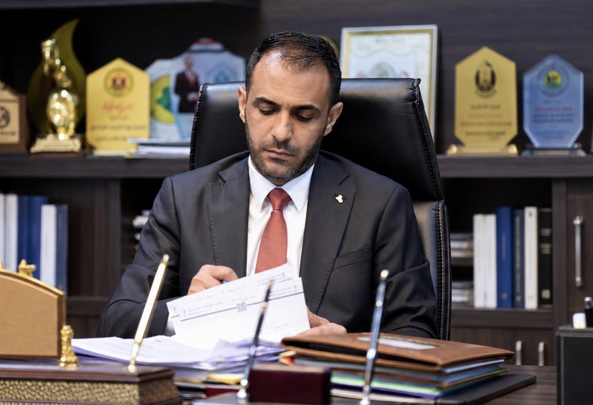 التقاعد تعلن إطلاق رابط إلكتروني عبر منصة آور لتحديث بيانات المتقاعدين والمستفيدين لمدة 90 يوماً