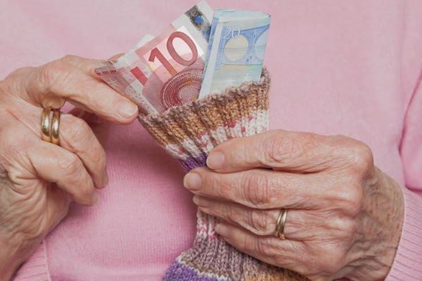 كم تحتاج من المال للتقاعد ؟.. خطة الادخار التي تحدد مستقبلك المالي