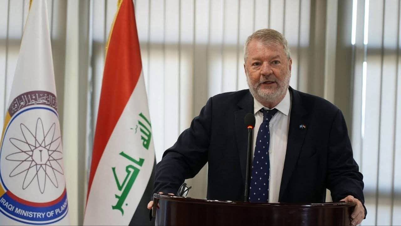الحكومة العراقية تبحث خطة الاستثمار والتنمية لقضاء سنجار