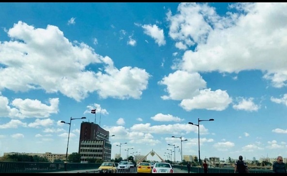 الأنواء الجوية تتوقع ارتفاعاً جديداً للحرارة قبل تراجعها الخميس