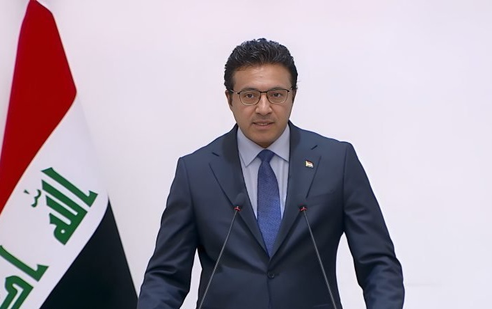 العراق يطرح رؤيته لأمن المنطقة واقتصادها في الأمم المتحدة