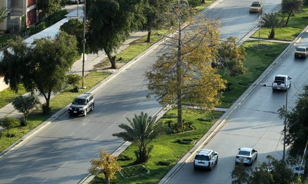 الأنواء الجوية تتوقع ارتفاعاً جديداً للحرارة وتراجعاً تدريجياً مطلع الأسبوع