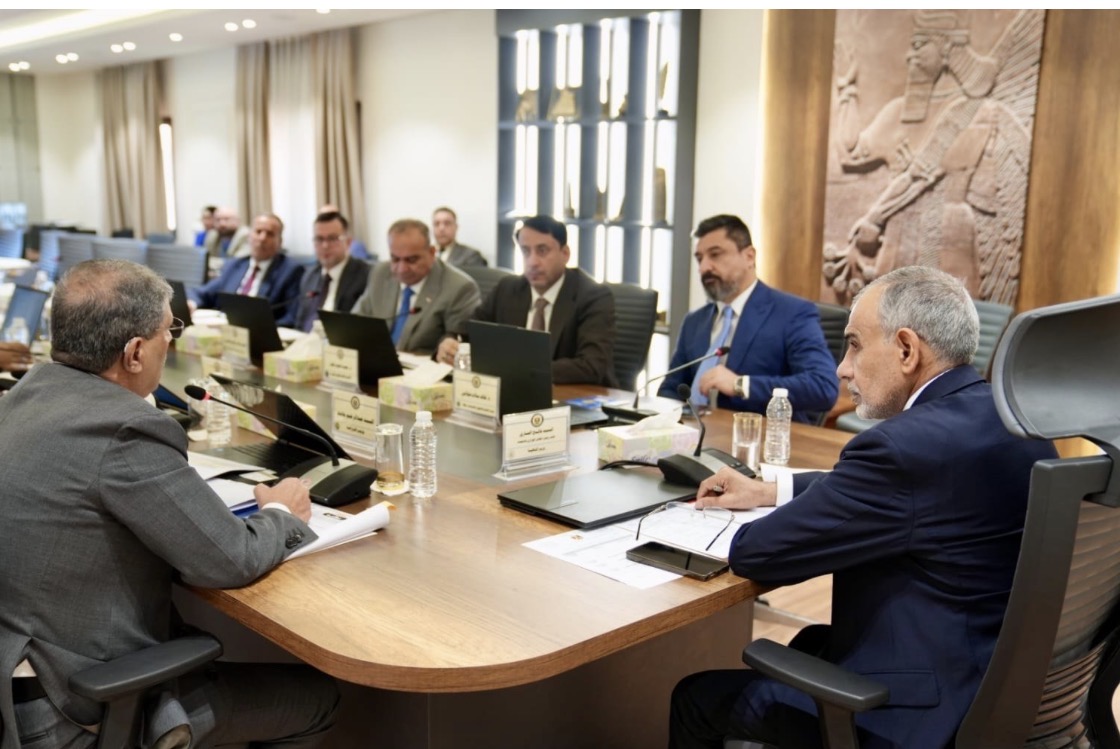 بالوثيقة.. المجلس الوزاري للاقتصاد يصادق على مشروع الموازنة ويحيلها إلى مجلس الوزراء
