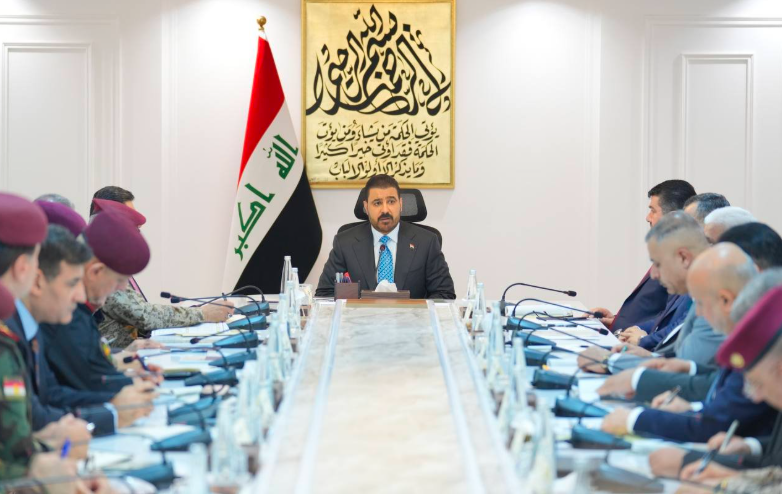 العراق يؤكد تعزيز الشراكات الدولية بعيداً عن سياسة المحاور