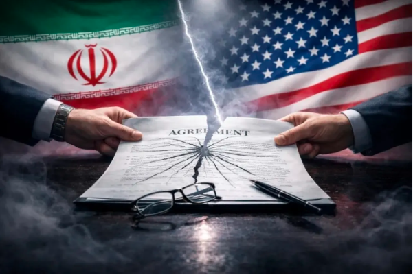 طهران تتسلم المقترح الأميركي لإنهاء الحرب والخلاف يتركز على ترتيب خطوات التنفيذ