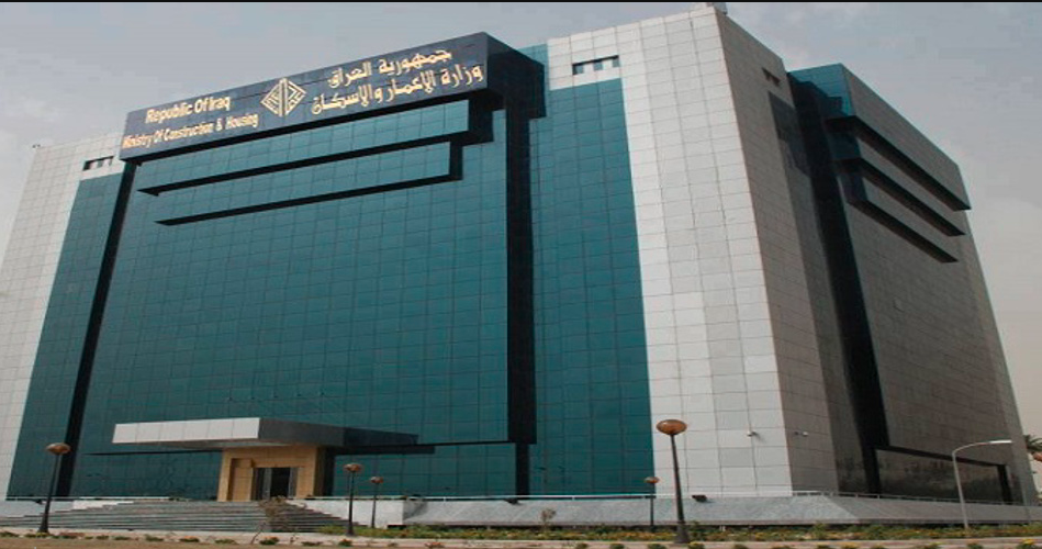 الإعمار: إدراج أكثر من 60 مشروعاً ضمن المنهاج الحكومي وإنجاز 112 مشروعاً
