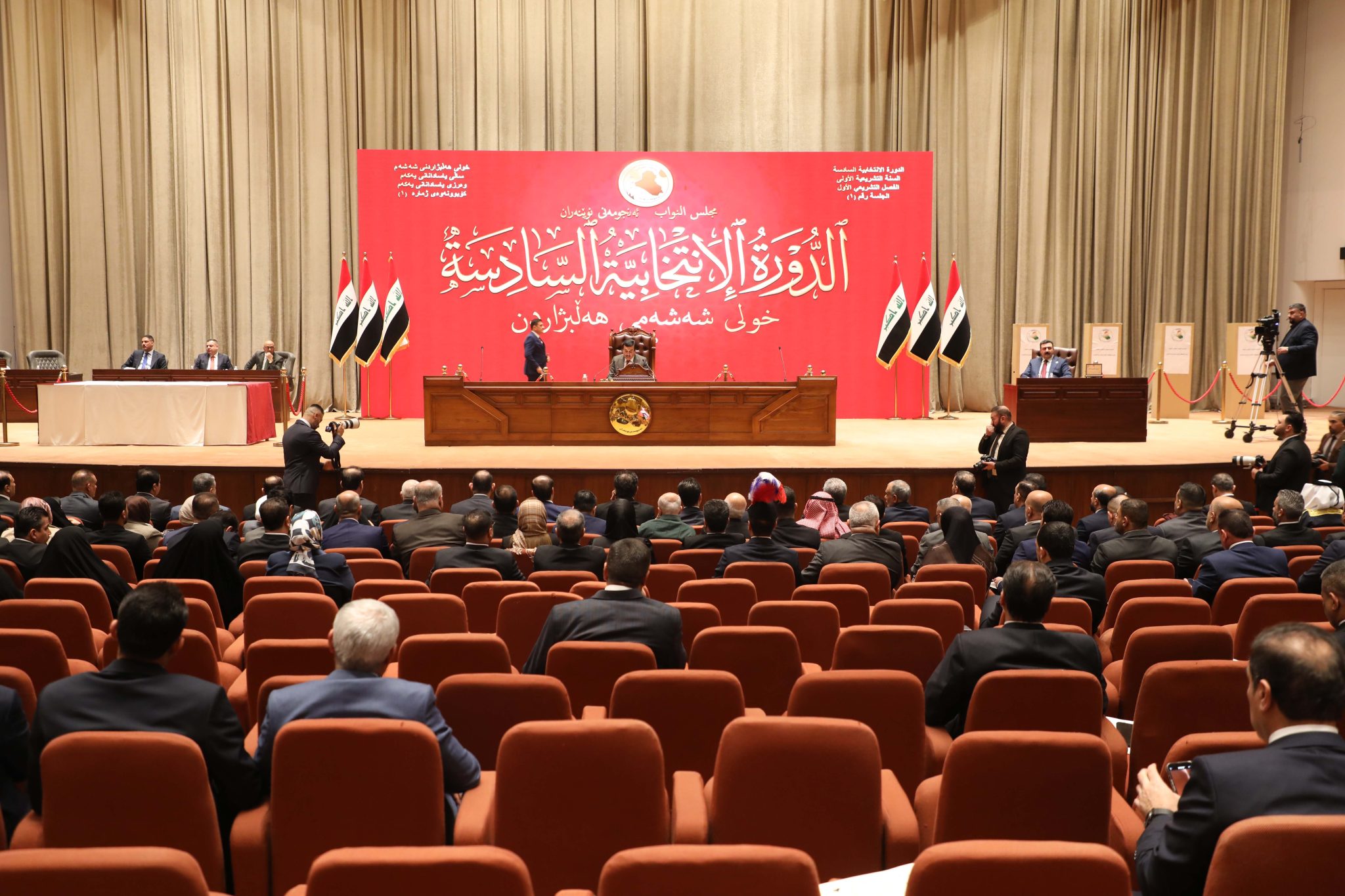 موازنة 2027 تحت المجهر.. البرلمان يستضيف وزير المالية غداً