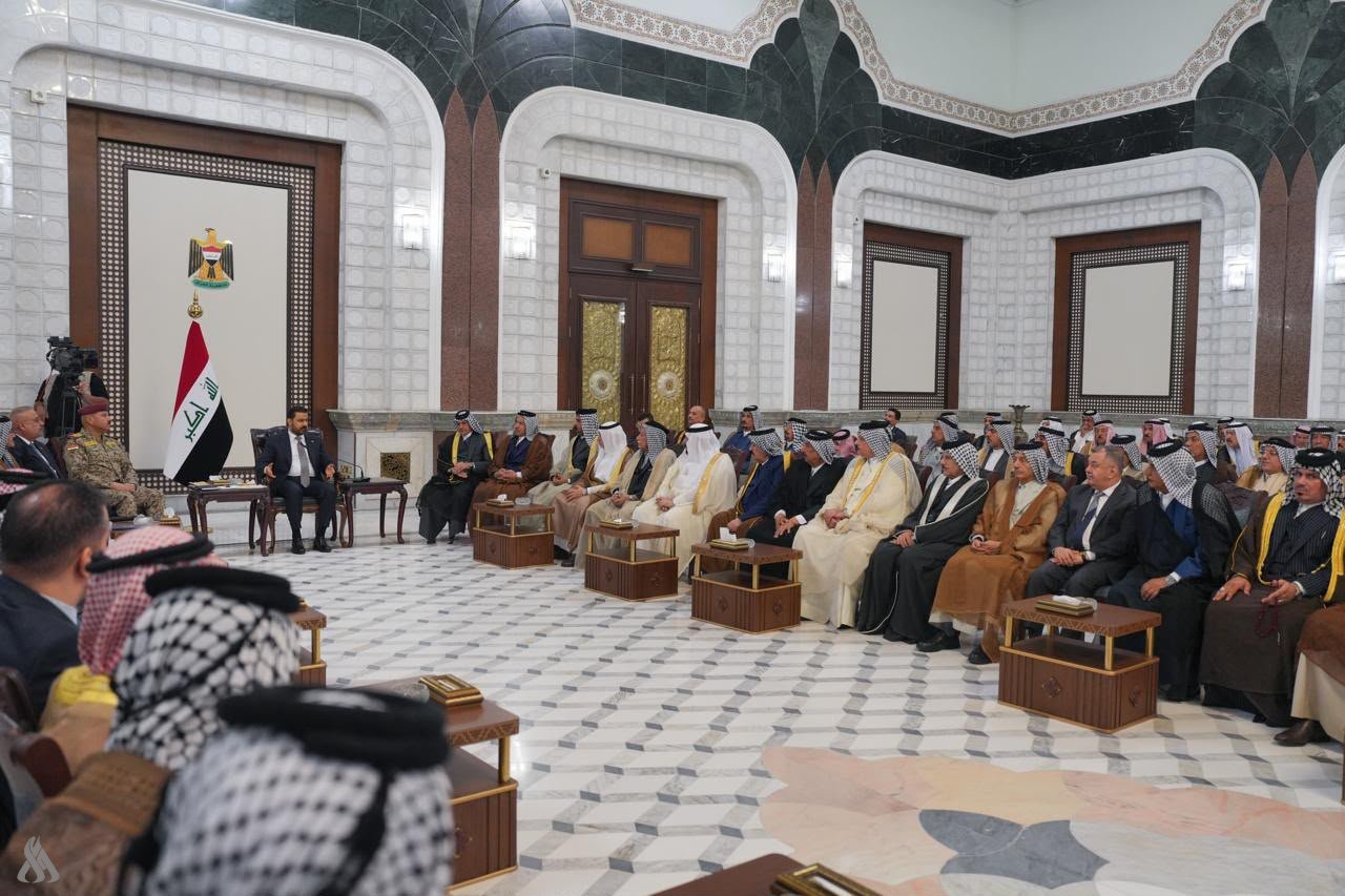 رئيس الوزراء: الحكومة تعمل على إبعاد العراق عن تداعيات صراعات المنطقة