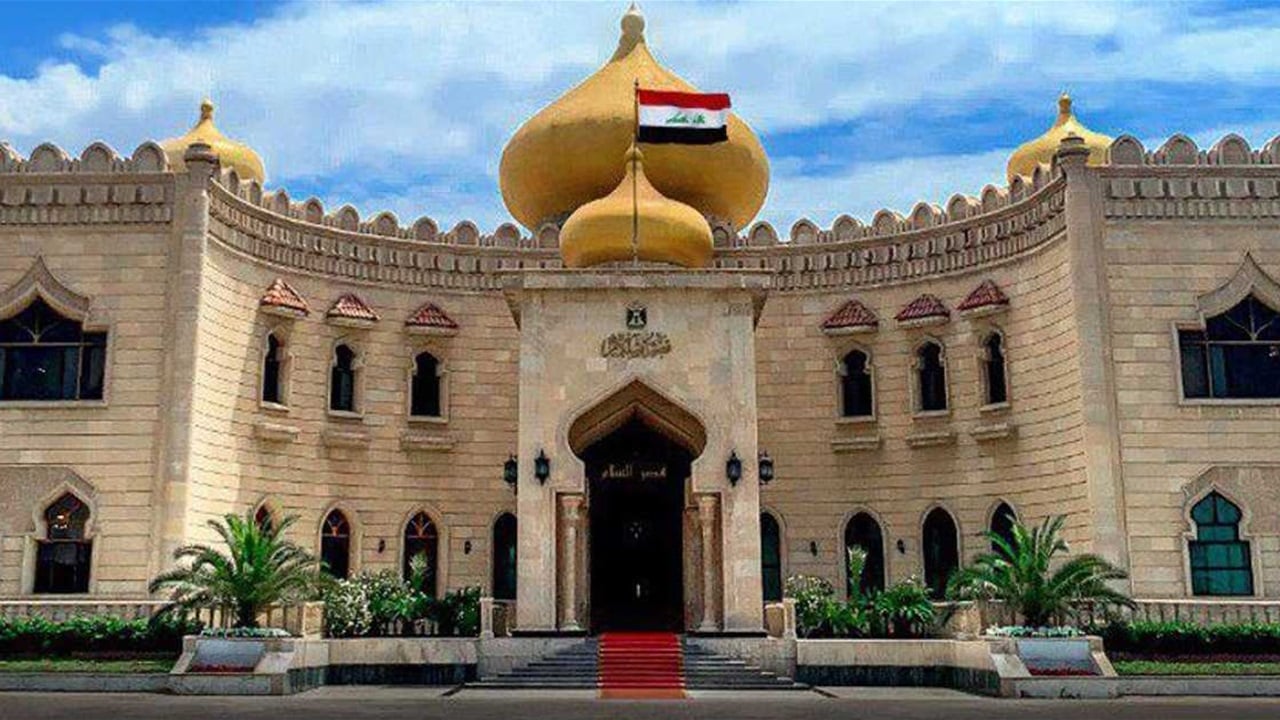 العراق يدين الهجوم على مطار الملك خالد الدولي في السعودية