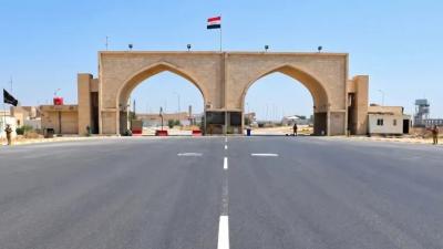 تهديدات بالعصيان في ميسان.. إغلاق منفذ الشيب يفجّر أزمة بين بغداد والمسؤولين المحليين